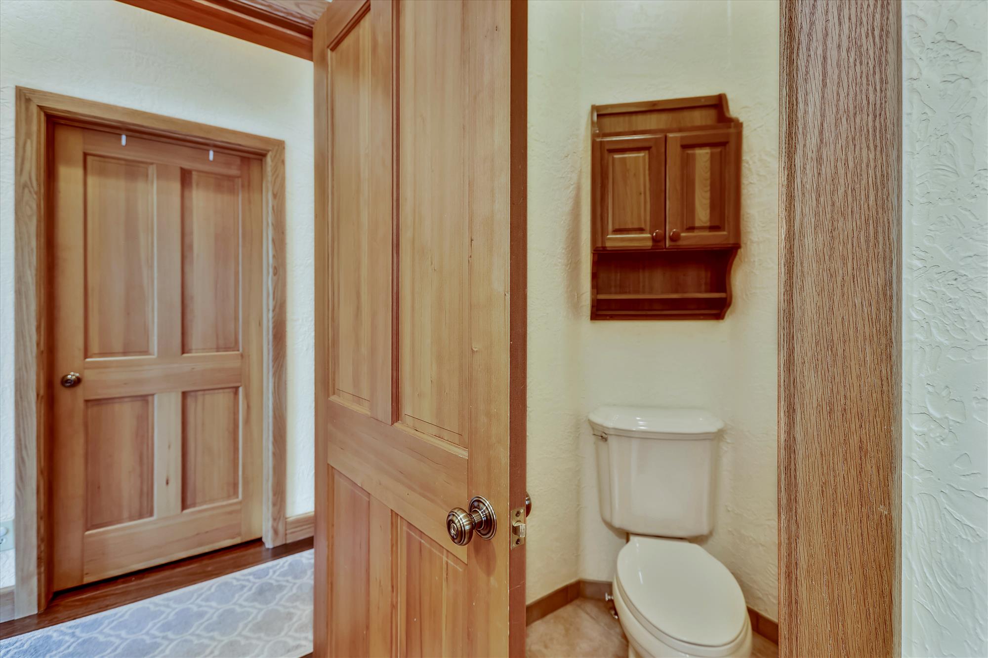 Additional master bathroom view - Evergreen Lodge Breckenridge Vacation Rental