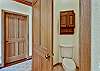 Additional master bathroom view - Evergreen Lodge Breckenridge Vacation Rental 