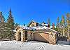 Don't miss out on this amazing property with plenty of parking - Evergreen Lodge Breckenridge Vacation Rental 