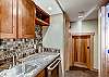 Additional view of wet bar in lower level - 4 O’Clock Lodge D26 Breckenridge Vacation Rental 