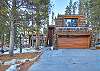 Enjoy the convenience of the ski-in condo that sits across the street from lift - Arrow Darrow Breckenridge Vacation Rental 