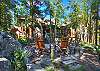 Bear Lodge Breckenridge Vacation Rental 