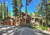 Bear Lodge Breckenridge Vacation Rental 