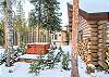 Bear Lodge Breckenridge Vacation Rental 