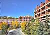 Beaver Run Black Diamond Penthouse Breckenridge Vacation Rental 