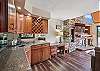 Bar - Beaver Run Black Diamond Penthouse - Breckenridge Vacation Rental 