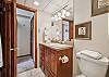 Full Bathroom - Beaver Run Black Diamond Penthouse - Breckenridge Vacation Rental 