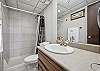 Full Bathroom - Beaver Run Black Diamond Penthouse - Breckenridge Vacation Rental 