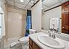 Full Bathroom - Beaver Run Black Diamond Penthouse - Breckenridge Vacation Rental 