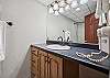 Full Bathroom - Beaver Run Black Diamond Penthouse - Breckenridge Vacation Rental 