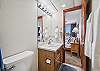 Full Bathroom - Beaver Run Black Diamond Penthouse - Breckenridge Vacation Rental 