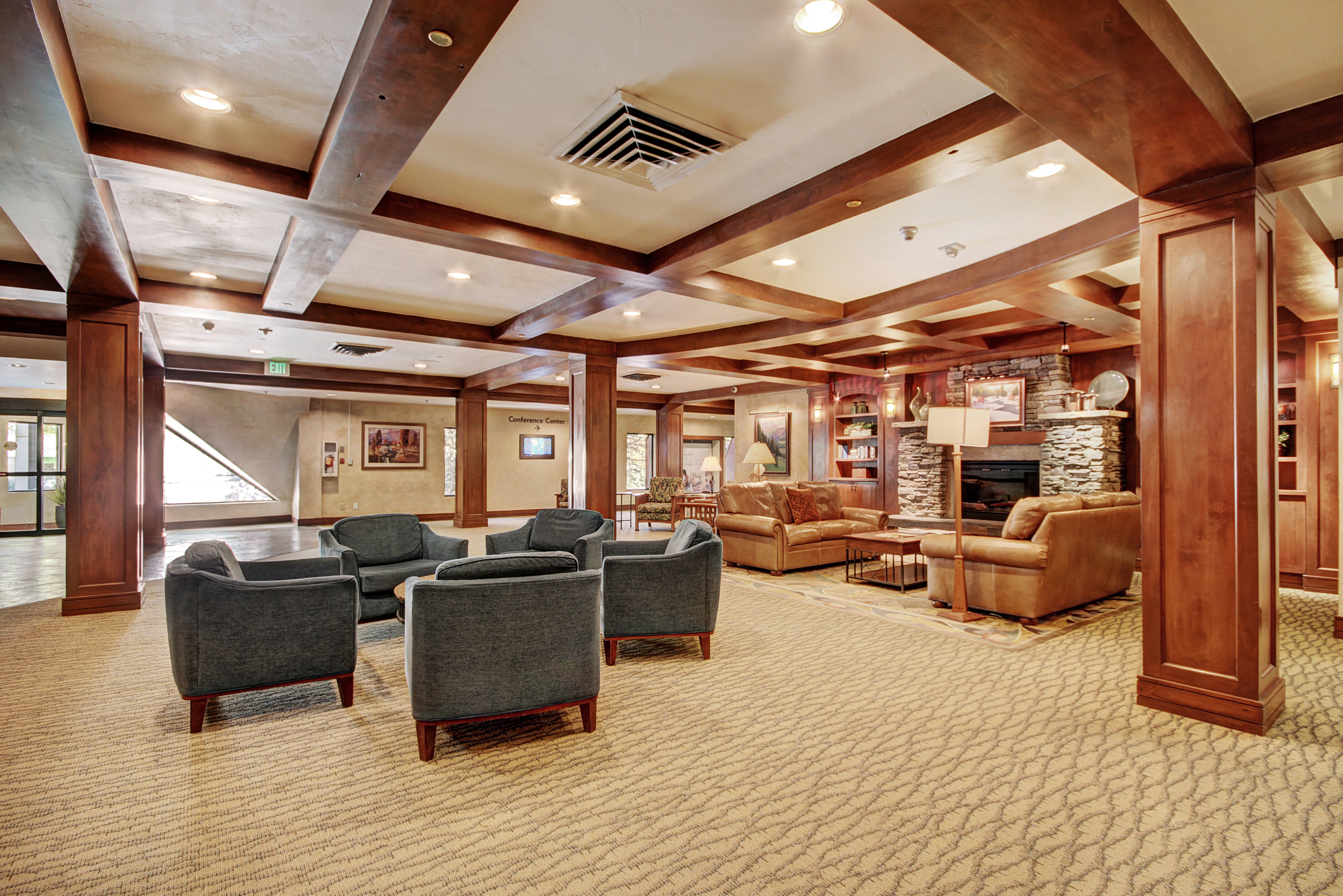 Common Area