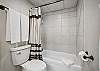 Full Bathroom - Beaver Run Black Diamond Penthouse - Breckenridge Vacation Rental 