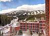 Beaver Run Resort is ski-in/out to the base of Peak 9. - Beaver Run Black Diamond Penthouse Breckenridge Vacation Rental 