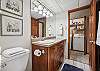 Full Bathroom - Beaver Run Black Diamond Penthouse - Breckenridge Vacation Rental 