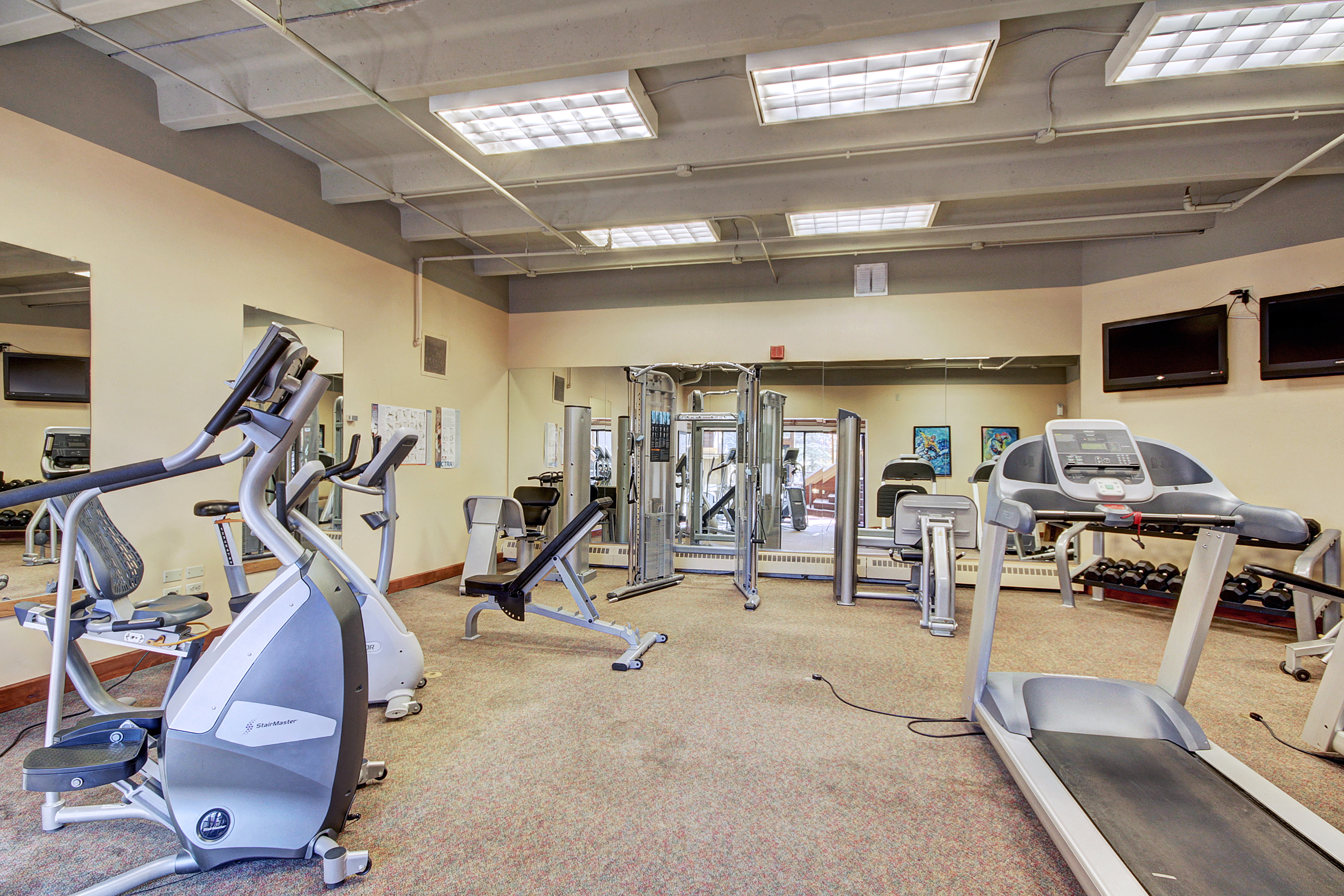 Common Area