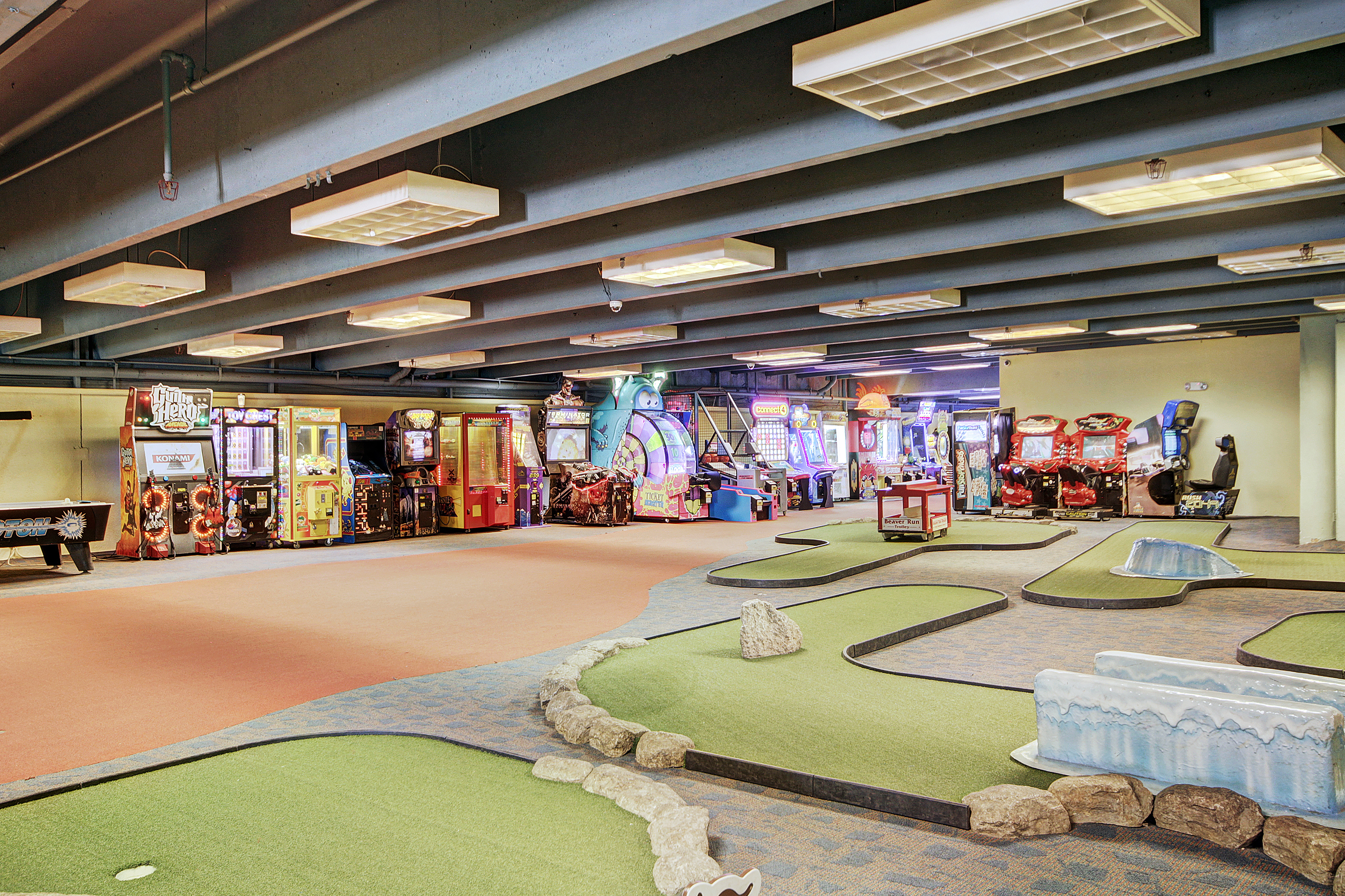 Common Area