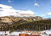 Panoramic views from every window in this beautiful condo - Beaver Run Black Diamond Penthouse Breckenridge Vacation Rental 