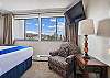 2 Queen Bedroom - Beaver Run Black Diamond Penthouse - Breckenridge Vacation Rental 