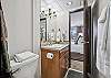 Full Bathroom - Beaver Run Black Diamond Penthouse - Breckenridge Vacation Rental 