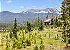 Exterior, Cawha Outlook Chalet, Breckenridge Vacation Rental