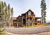 Exterior, Cawha Outlook Chalet, Breckenridge Vacation Rental