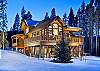 Exterior, Cawha Outlook Chalet, Breckenridge Vacation Rental