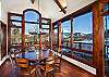 Dining Area, Cawha Outlook Chalet, Breckenridge Vacation Rental