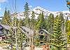 Exterior, Cawha Outlook Chalet, Breckenridge Vacation Rental