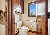 Bathroom, Cawha Outlook Chalet, Breckenridge Vacation Rental