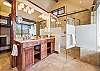 Bathroom, Cawha Outlook Chalet, Breckenridge Vacation Rental