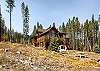 Exterior, Cawha Outlook Chalet, Breckenridge Vacation Rental