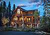 Exterior, Cawha Outlook Chalet, Breckenridge Vacation Rental