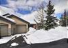 Charter Ridge 60 Breckenridge Vacation Rental 