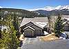 This beautiful home will accommodate all of your vacation needs. - Charter Ridge 60 Breckenridge Vacation Rental 