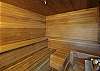 Common area sauna on site. - Cimarron 301 Breckenridge Vacation Rental 