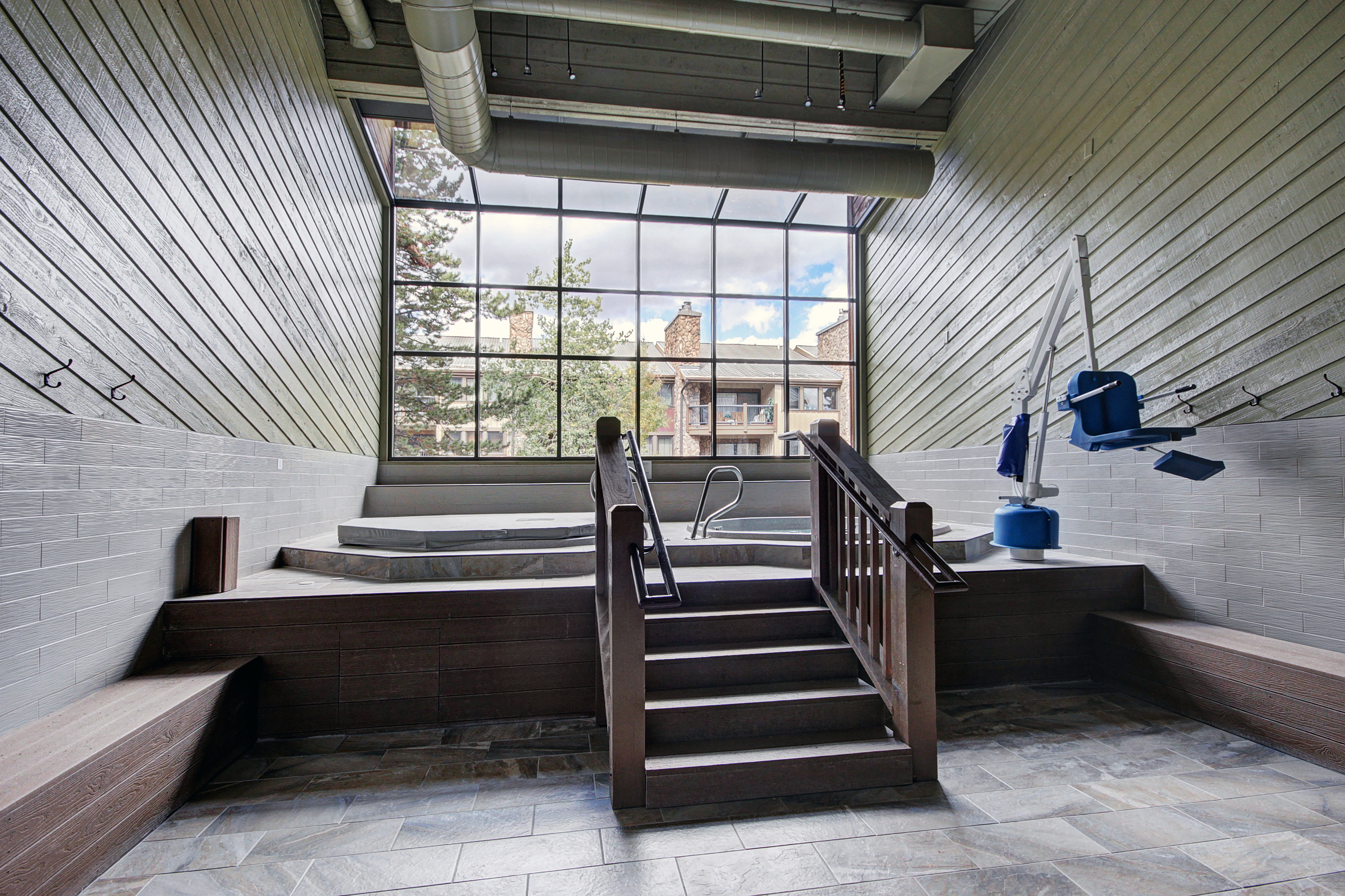 Common Area