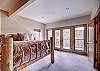 Clowsgill Holme Breckenridge Vacation Rental 