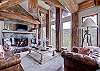 Clowsgill Holme Breckenridge Vacation Rental 