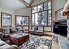 Dunkin Hill Lodge Breckenridge Vacation Rental 