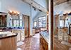 Master Bathroom - Dunkin Hill Lodge Breckenridge Vacation Rental 