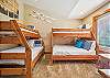 Bunk Room - High Point Lodge - Breckenridge Vacation Rental