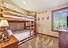 Bunk Room - High Point Lodge - Breckenridge Vacation Rental