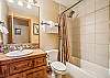 Bathroom - High Point Lodge - Breckenridge Vacation Rental