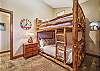 Bunk Room - High Point Lodge - Breckenridge Vacation Rental