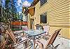 Exterior - High Point Lodge - Breckenridge Vacation Rental