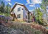 Exterior - High Point Lodge - Breckenridge Vacation Rental