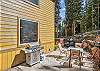 Exterior - High Point Lodge - Breckenridge Vacation Rental