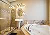 Bathroom - High Point Lodge - Breckenridge Vacation Rental