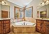 Bathroom - High Point Lodge - Breckenridge Vacation Rental